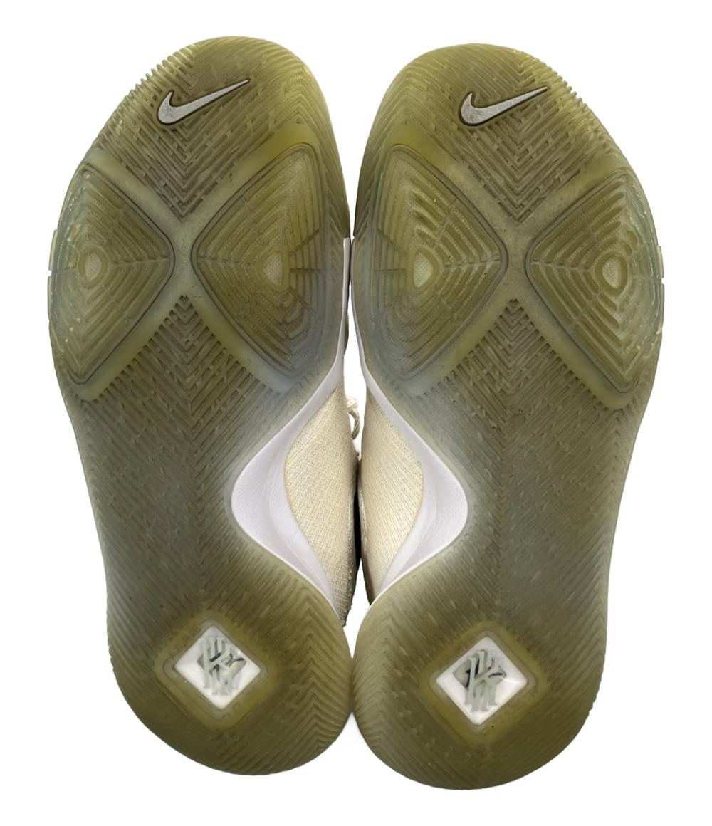 ナイキ ミドルカットスニーカー KYRIE 3 EP 852396-103 メンズ SIZE 27.0 (L) NIKE