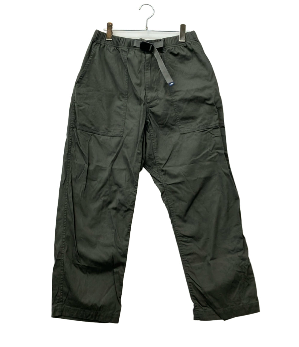 Pilgrim Surf+Supply イージーパンツ ロング Salathe 11oz Nep Denim Straight Pants 36-24-0508-139 メンズ SIZE S ピルグリム サーフ+サプライ