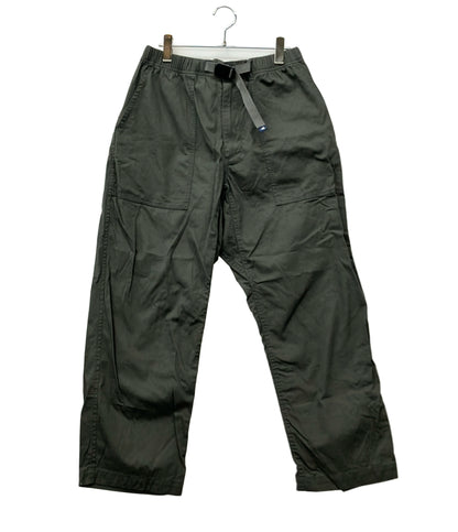 Pilgrim Surf+Supply イージーパンツ ロング Salathe 11oz Nep Denim Straight Pants 36-24-0508-139 メンズ SIZE S ピルグリム サーフ+サプライ