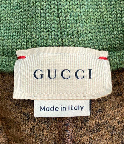GUCCI ボアパンツ 694968 キッズ SIZE 10 グッチ