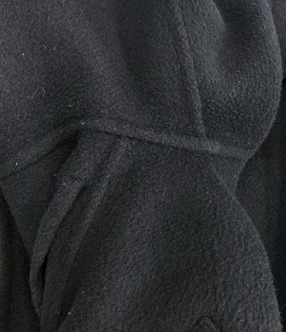 STUNNING LURE ｒスプリットラグランロングコート レディース スタニングルアー