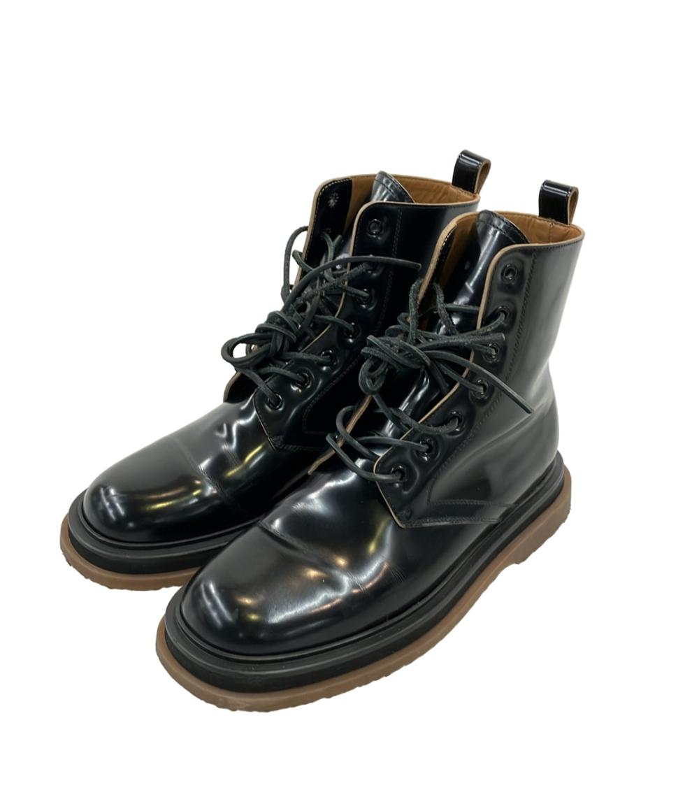 BUTTERO ショートブーツ メンズ SIZE 40 (26cm) ブッテロ