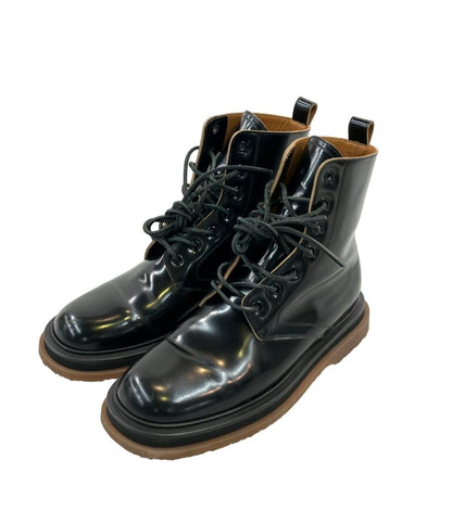 BUTTERO ショートブーツ メンズ SIZE 40 (26cm) ブッテロ