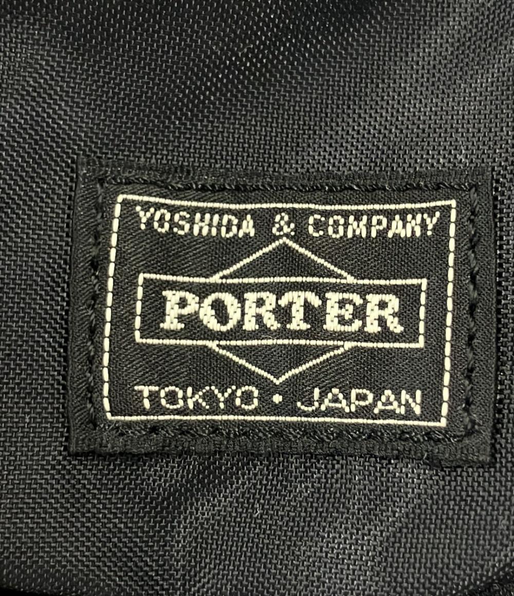 PORTER ショルダーバッグ 斜め掛け メンズ ポーター