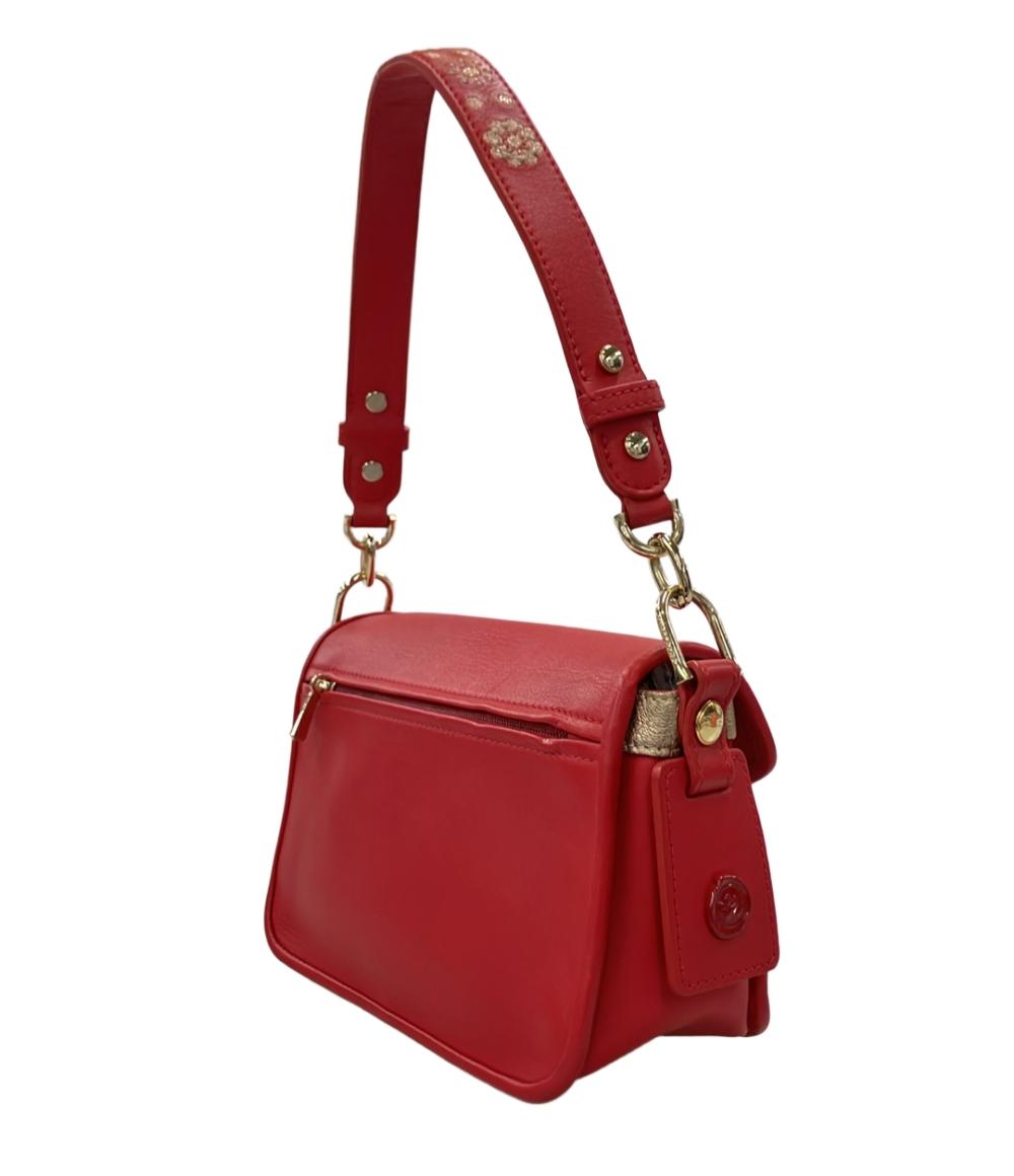 Longchamp 2WAY ハンドバッグ ショルダーバッグ 斜め掛け 表参道店限定 レディース ロンシャン