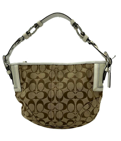 COACH ショルダーバッグ シグネチャー 6267 レディース コーチ