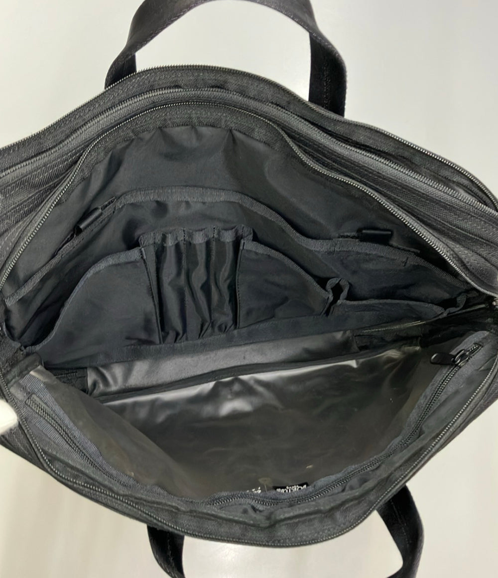 PORTER ブリーフケース ショルダーバッグ 2WAY 斜め掛け メンズ ポーター