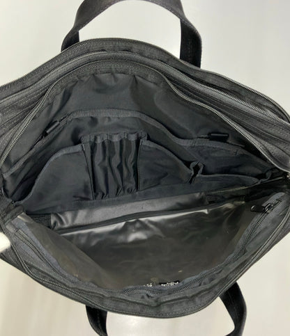 PORTER ブリーフケース ショルダーバッグ 2WAY 斜め掛け メンズ ポーター