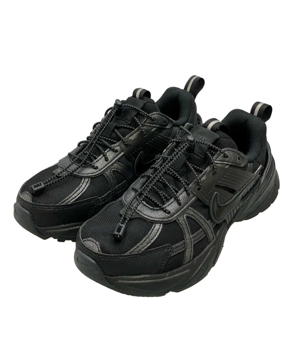 美品 NIKE ローカットスニーカー W V2K RUN IH0388-001 レディース SIZE 23.5 ナイキ