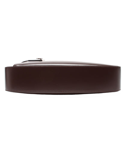 Salvatore Ferragamo ショルダーバッグ 肩掛け ワンショルダー ガンチーニ AQ-21 0170 レディース サルヴァトーレフェラガモ