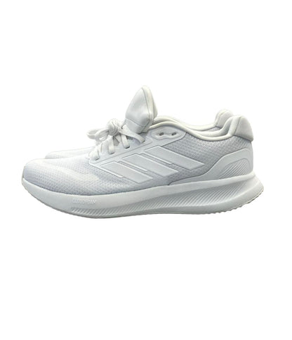 美品 adidas ローカットスニーカー RUNFALCON 5 M IH7757 メンズ SIZE 28.5 (XL) アディダス