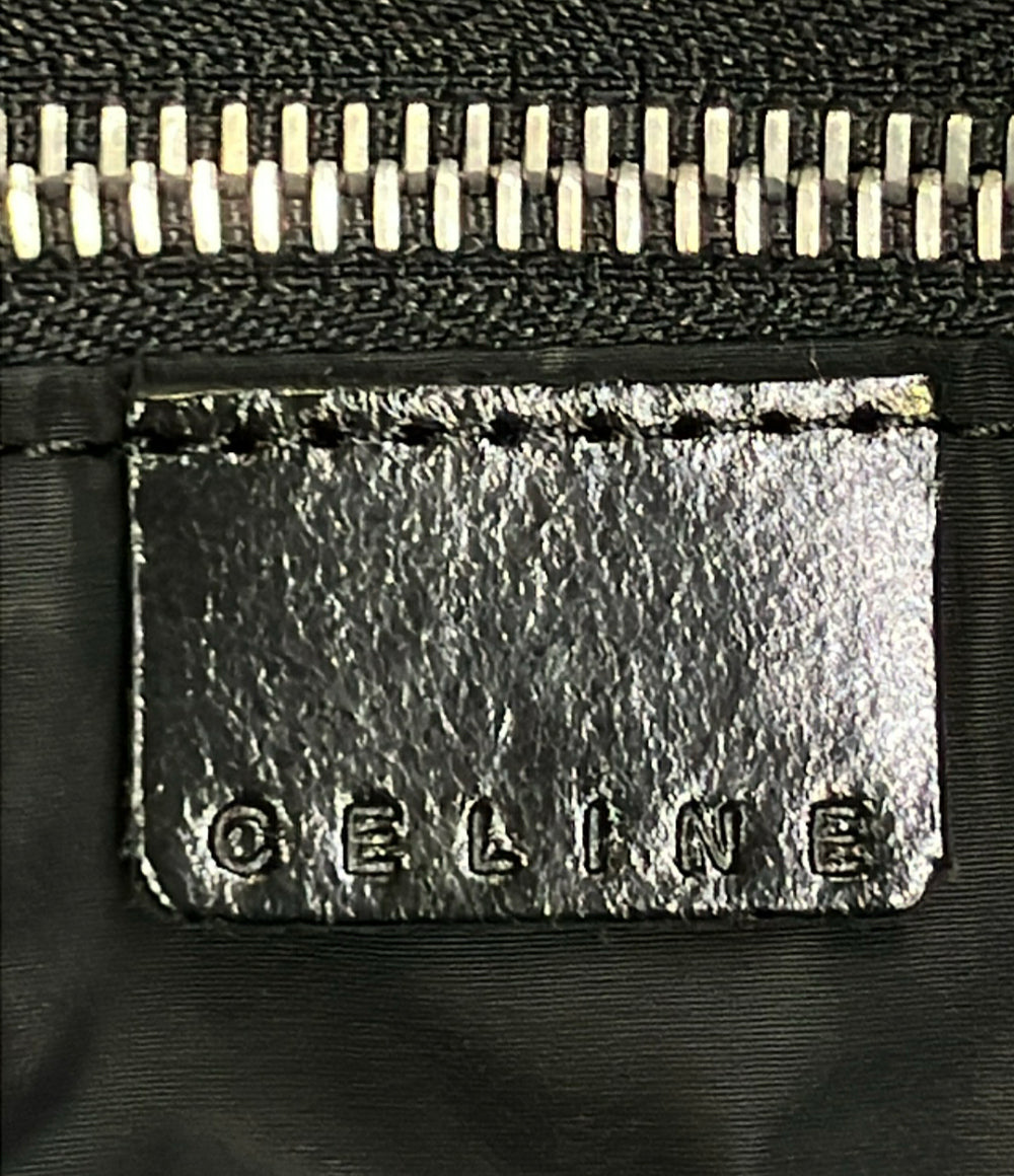 CELINE ボストンバッグ ナイロン レディース セリーヌ