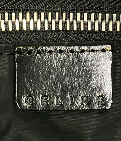 CELINE ボストンバッグ ナイロン レディース セリーヌ