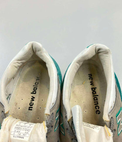 訳あり ニューバランス ローカットスニーカー M1500TG メンズ SIZE US 8 1/2 (M) NEW BALANCE
