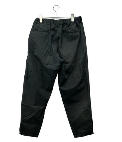 Graphpaper イージーパンツ ロング TYPEWRITER COOK PANT GM181-40082B メンズ SIZE F (M) グラフペーパー