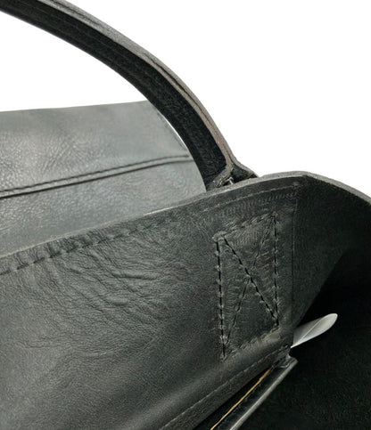 ワイズフォーメン ハンドバッグ レディース Y’s for men