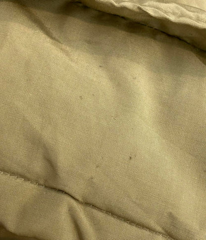 WOOLRICH ダウンジャケット メンズ SIZE M ウールリッチ