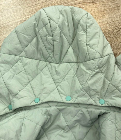 ヤヌーク キルティングコート レディース SIZE F (M) YANUK