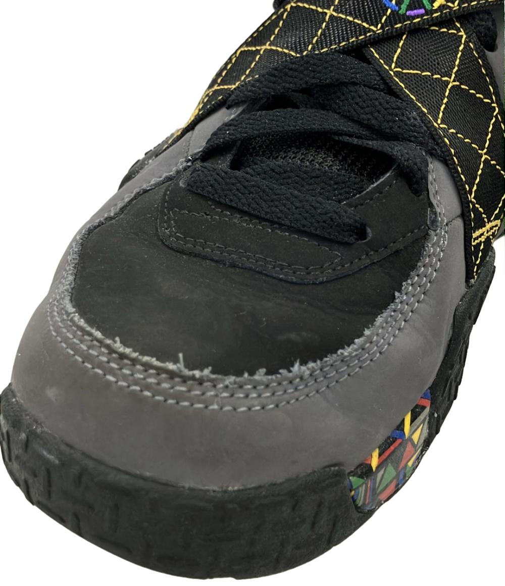 NIKE ハイカットスニーカー AIR RAID DC1494-001 メンズ SIZE 27.5 ナイキ