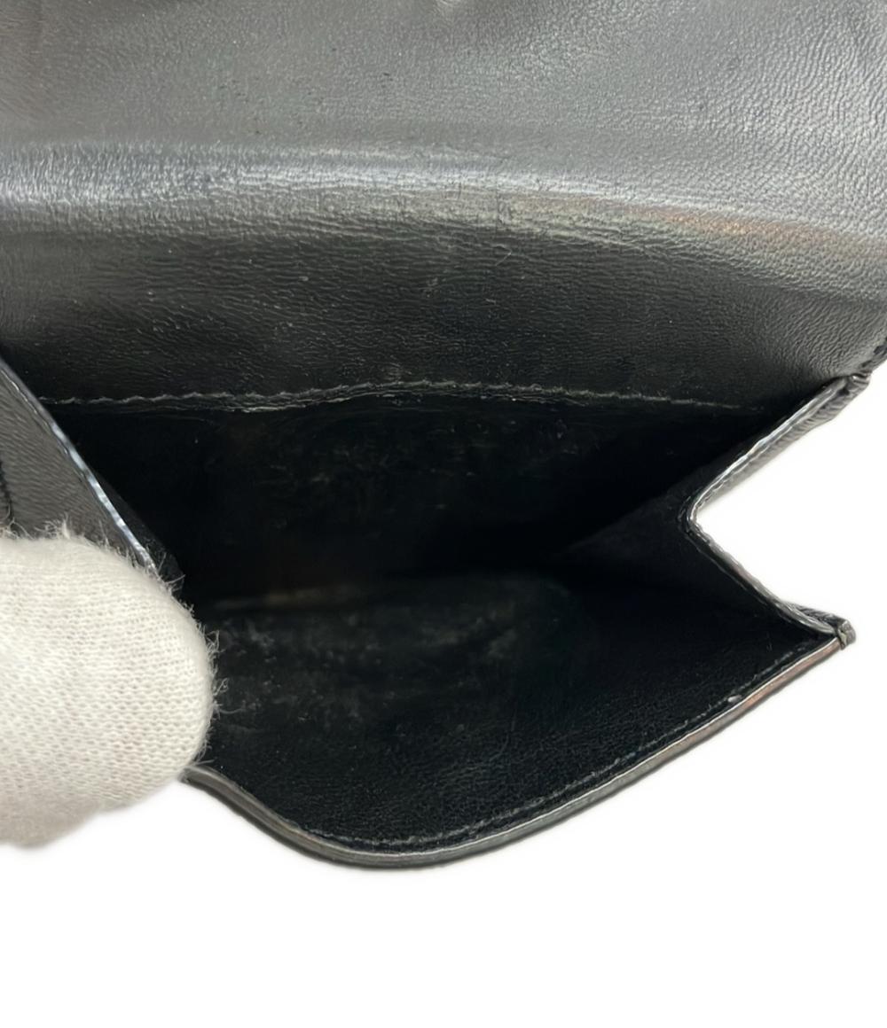 サンローラン 二つ折り財布 メンズ SAINT LAURENT