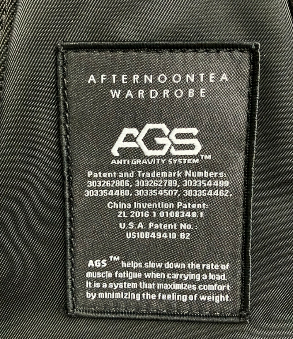 美品 AFTERNOONTEA WARDROPE リュック レディース アフタヌーンティーワードローブ