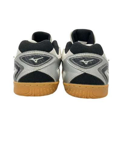 Mizuno 卓球シューズ クロスマッチプリオ RX4 81GA1830 09 ユニセックス SIZE 24.0 (L) ミズノ