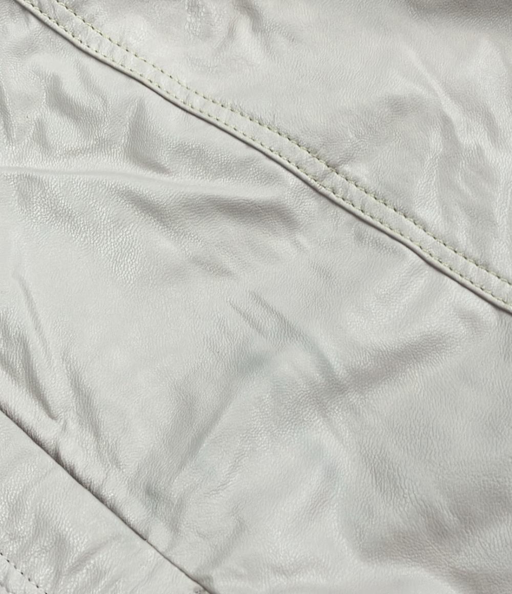 アカネウツノミヤ ハーフパンツ レディース SIZE 36 (XS) AKANE UTSUNOMIYA