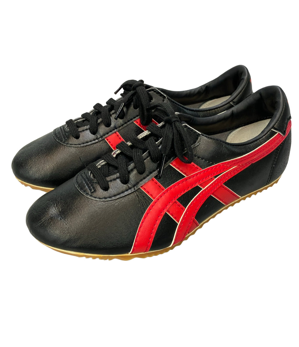 ASICS TIGER ローカットスニーカー TOWO11 レディース SIZE 22.5 アシックス タイガー