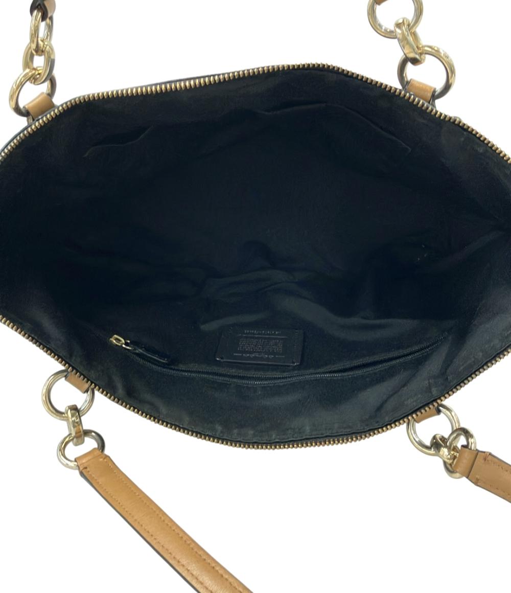 COACH トートバッグ F38988 レディース コーチ – Rehello by BOOKOFF