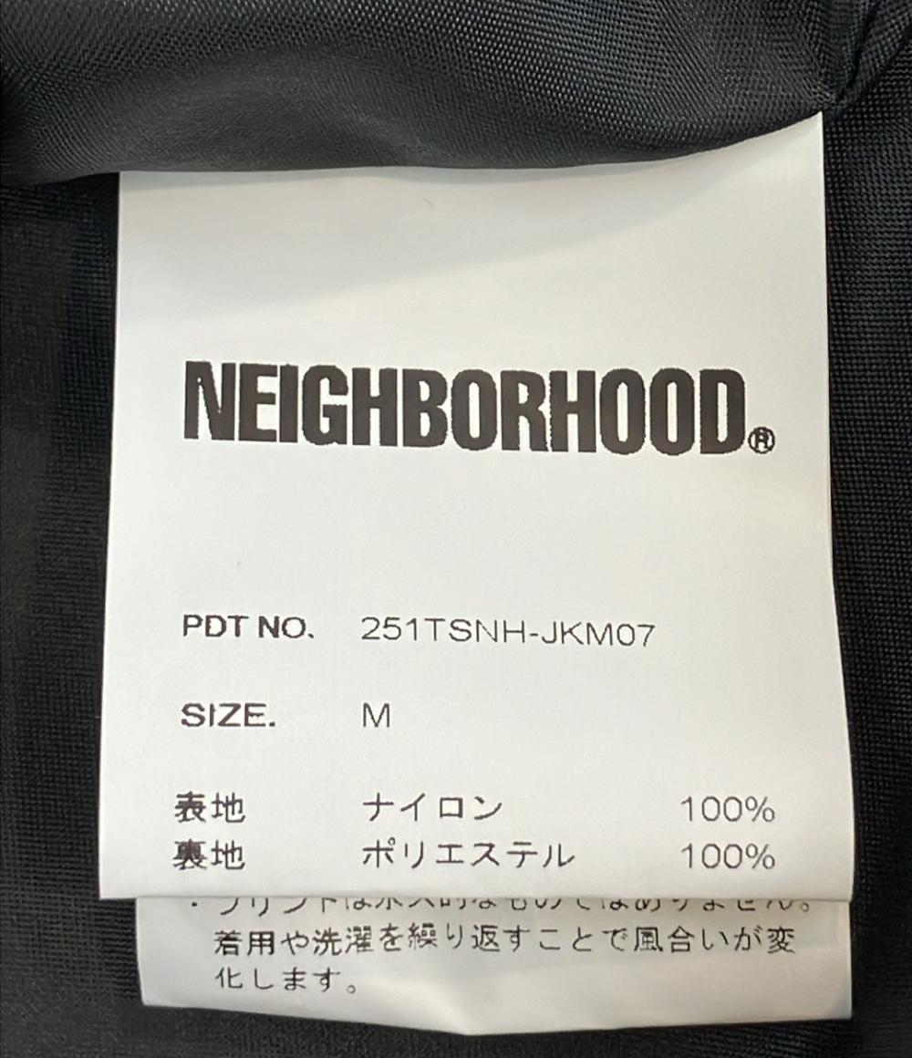 NEIGHBORHOOD ナイロンジャケット 251TSNH-JKM07 メンズ SIZE M ネイバーフッド