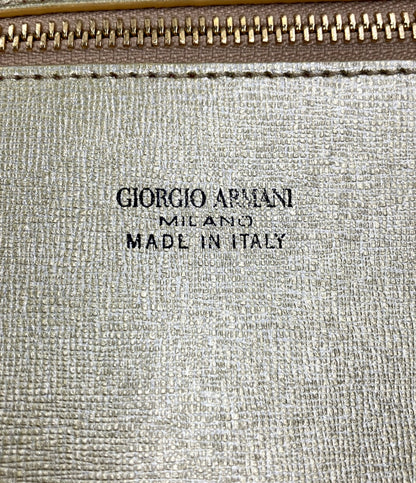 GIORGIO ARMANI トートバッグ レディース ジョルジオアルマーニ