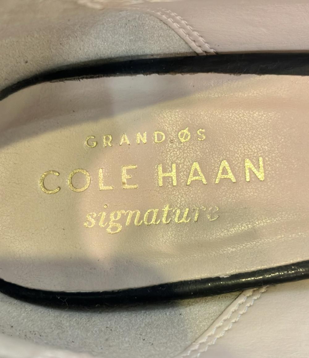 コールハーン パンプス レディース SIZE 5 1/2 (S) COLE HAAN
