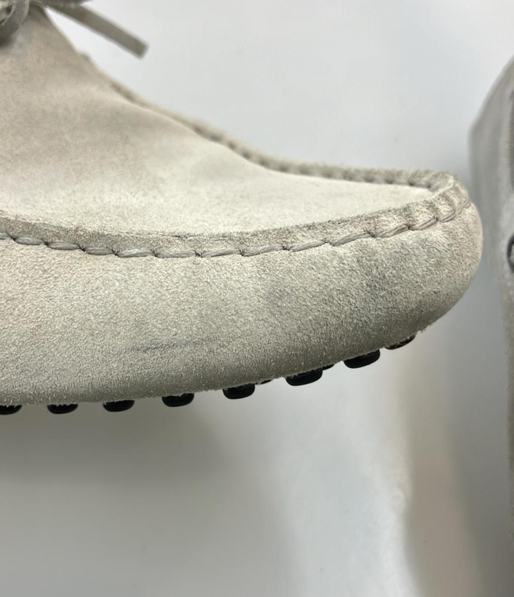 TOD’S デッキシューズ ドライビングシューズ ×フェラーリ メンズ SIZE 7 1/2 26.5(cm) トッズ