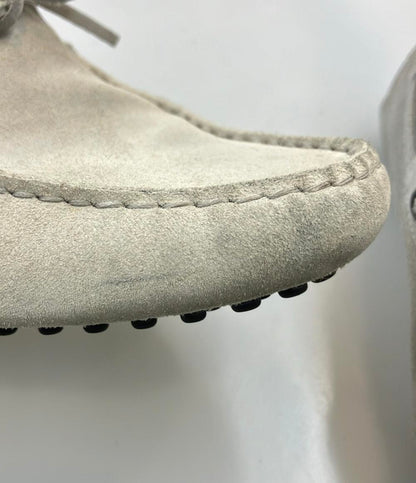 TOD’S デッキシューズ ドライビングシューズ ×フェラーリ メンズ SIZE 7 1/2 26.5(cm) トッズ