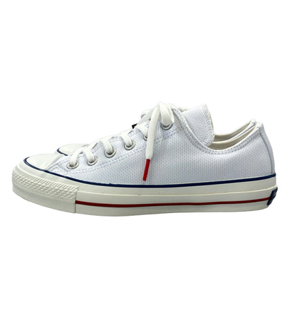 美品 CONVERSE ローカットスニーカー オールスター 100 TRCメッシュ OX 1SC091 レディース SIZE 24.0 コンバース