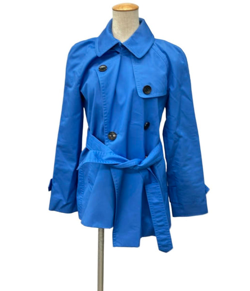 コーチ トレンチコート RN# 132154 CA# 57398 レディース SIZE XS (XS