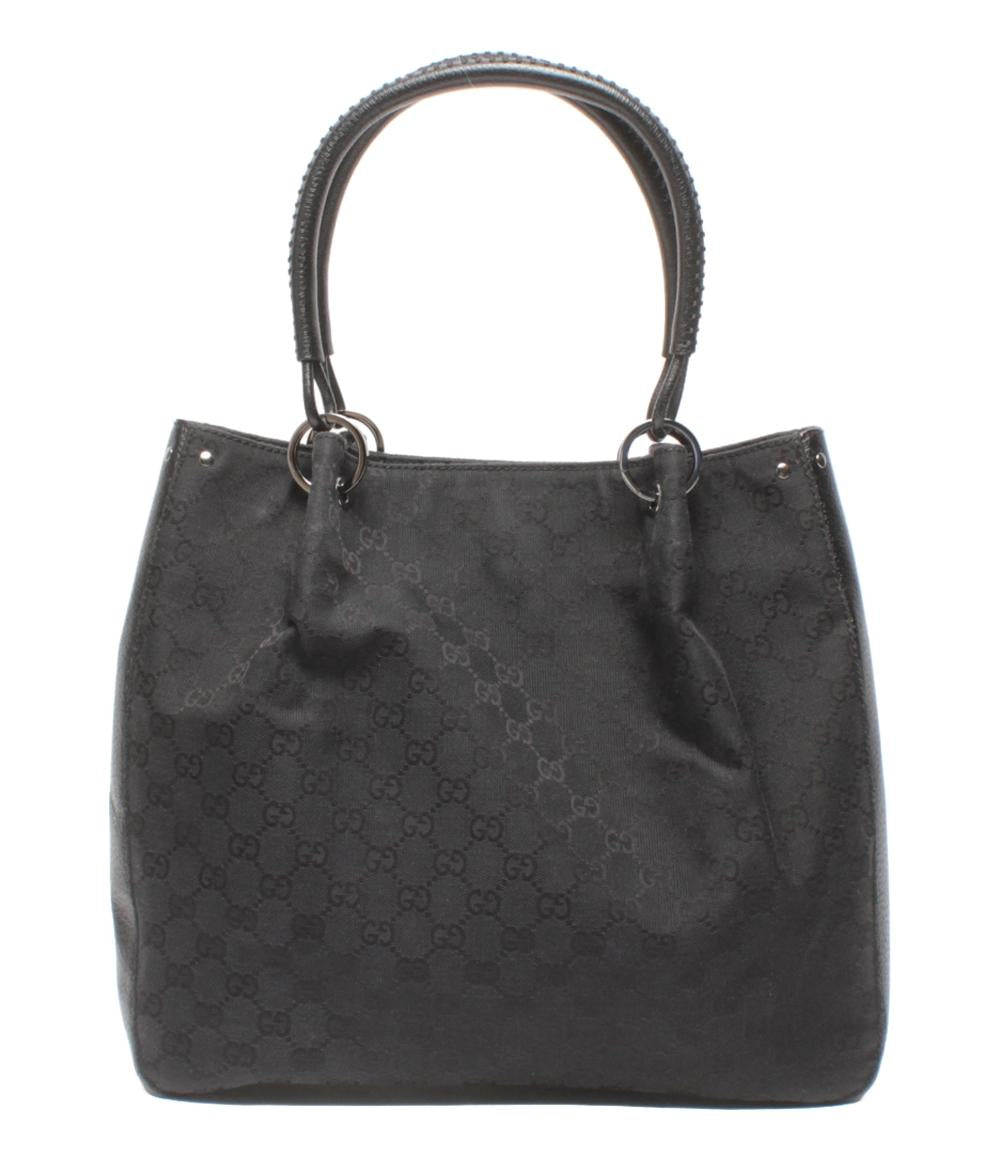 GUCCI トートバッグ ショルダーバッグ 肩掛け GGキャンバス 115016 213317 レディース グッチ