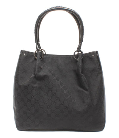 GUCCI トートバッグ ショルダーバッグ 肩掛け GGキャンバス 115016 213317 レディース グッチ