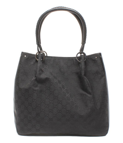 GUCCI トートバッグ ショルダーバッグ 肩掛け GGキャンバス 115016 213317 レディース グッチ