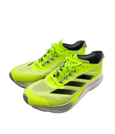 adidas ランニングシューズ ADIZERO BOSTON 12 JQ2553 メンズ SIZE 28.5 (XL) アディダス