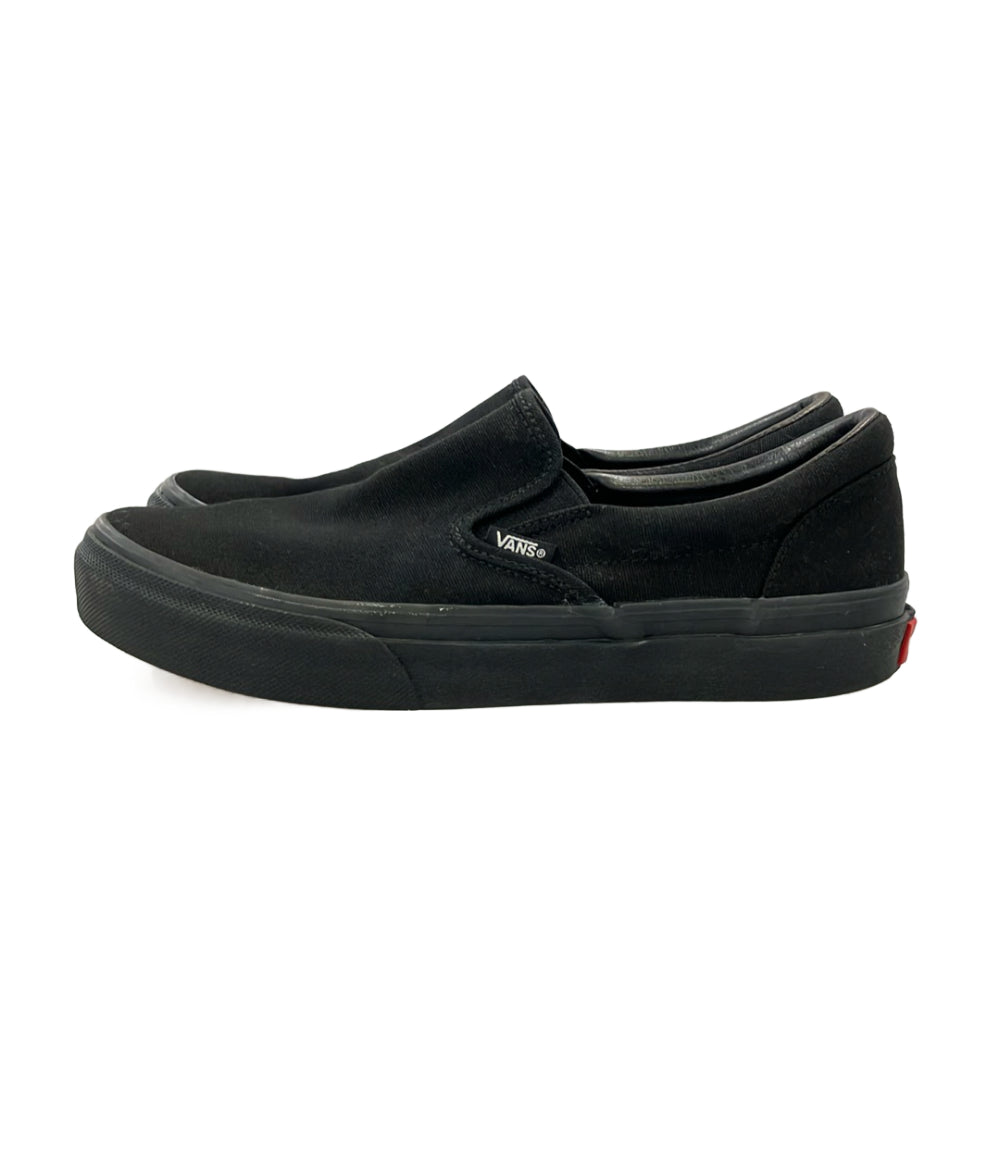 VANS スリッポン ユニセックス SIZE 25.5 (XL) バンズ