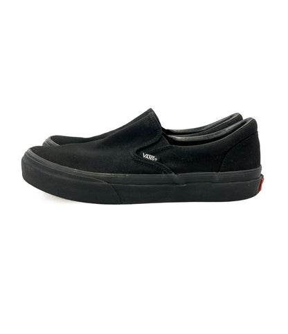VANS スリッポン ユニセックス SIZE 25.5 (XL) バンズ