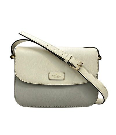 Kate Spade ショルダーバッグ 斜め掛け WKRU4191 メンズ ケイトスペード