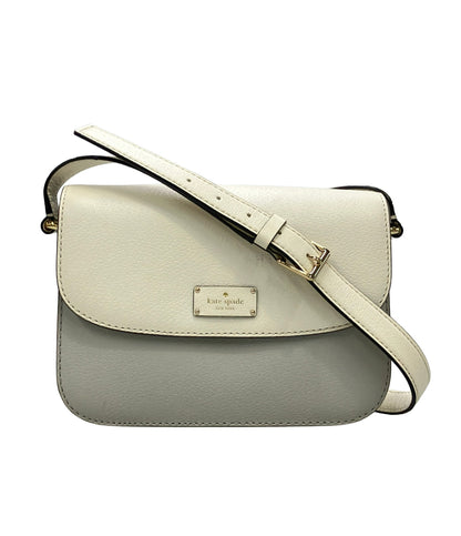 Kate Spade ショルダーバッグ 斜め掛け WKRU4191 メンズ ケイトスペード