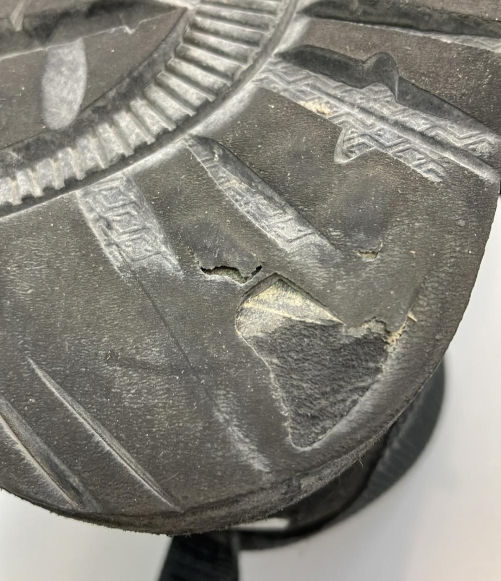 訳あり キャラバン トレッキングシューズ レディース SIZE 22 (XS) caravan