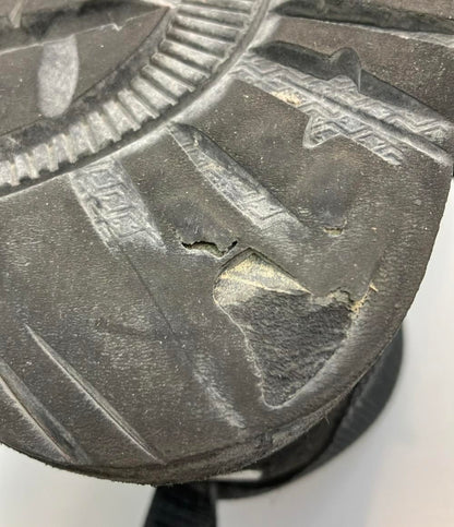 訳あり キャラバン トレッキングシューズ レディース SIZE 22 (XS) caravan