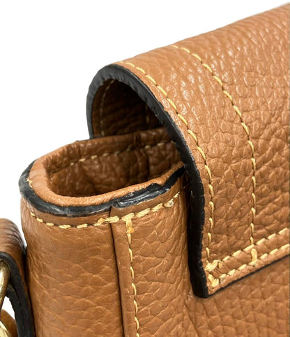 ラフィナータ 2way ショルダーバッグ 肩掛け 斜め掛け レディース RAFFINATA