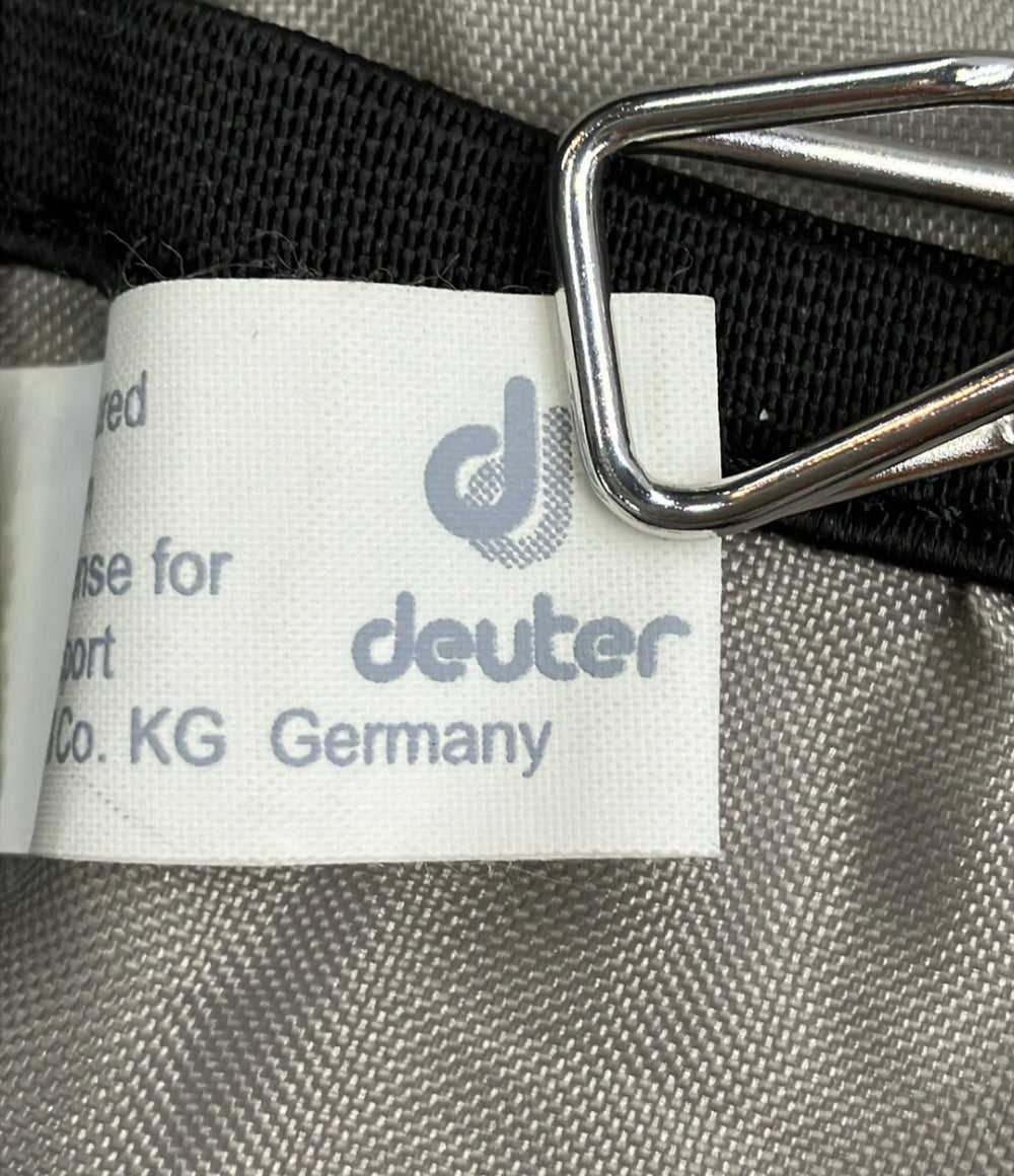 deuter リュック バックパック メンズ レディース ドイター