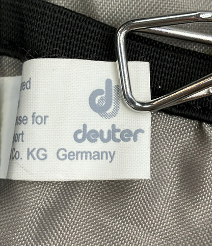 deuter リュック バックパック メンズ レディース ドイター