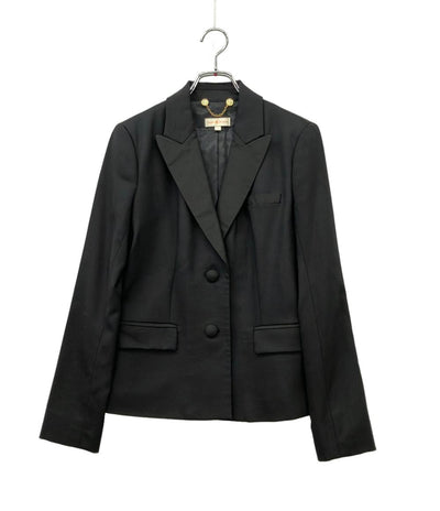 Tory Burch テーラードジャケット レディース SIZE 4 (M) トリーバーチ